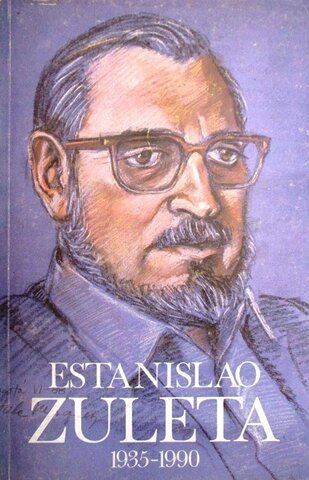 Estanislao Zuleta