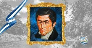 Don José Cecilio del Valle "Amigo de la Patria"