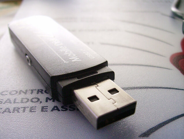 USB Drive