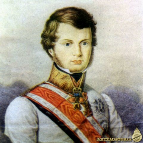 Arrivo della notizia delle 5 Giornate di Miliano a Firenze