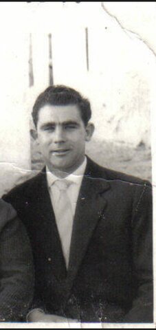 Avi matern és elegit alcalde d'Alicún