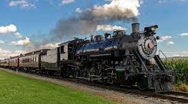 Timeline: Maquinas térmicas.