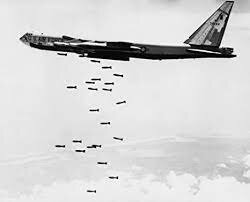 Operation Rolling Thunder.