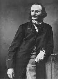 J. OFFENBACH