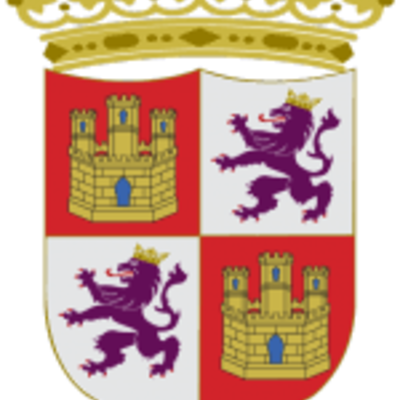 Timeline: CORONA DE CASTELLA