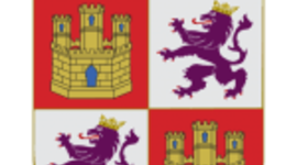 Timeline: CORONA DE CASTELLA