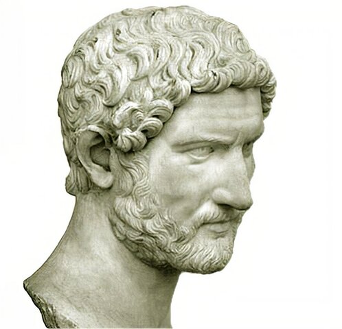 Reformas Jurídicas: Psístrato e Clístenes