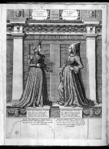 L'elezione dell'Imperatore