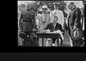 immagration act of 1924