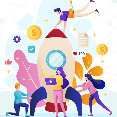 Timeline: Actividad 2 - Línea del tiempo: Marco legal del emprendimiento