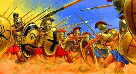 Guerra do Peloponeso