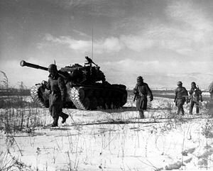Battle of Chosin