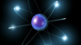 Timeline: Niels Bohr, 1885-1962