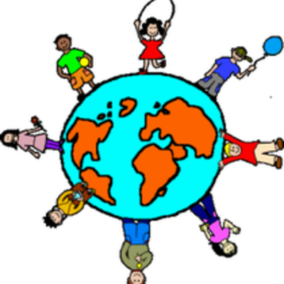 Timeline: LO INTERCULTURAL EN LA HISTORIA