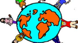 Timeline: LO INTERCULTURAL EN LA HISTORIA