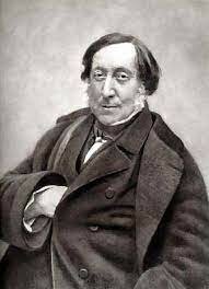 G .Rossini