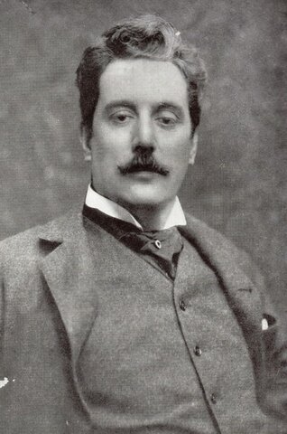 G. Puccini