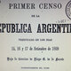 Primer censo