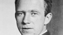 Timeline: Werner Heisenberg, 1901-1976