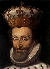 La conversione dl re ugonotto