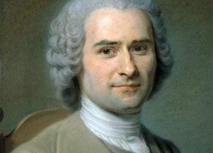 Rousseau 1712-1778