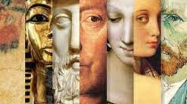 Timeline: Historia del Arte