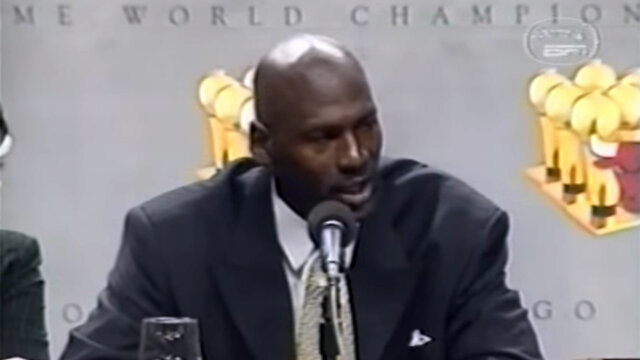 Retires from the NBA