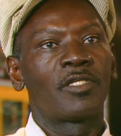 Michael Jordan's dad. James Jordan Sr. passes away.