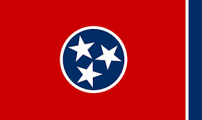 Tennessee Secedes