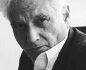 Jacques  Derrida 1930-2004