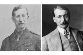 Acuerdo de Sykes-Picot