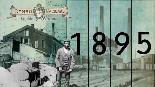 Segundo Censo Nacional de Población