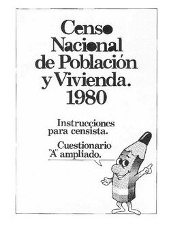 Censo 1980