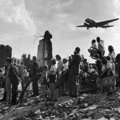 Timeline: Cold War. Called the cold war because neither the Soviet Union or the US declared war on each other.