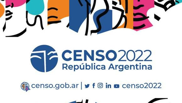 Censo Nacional 2022