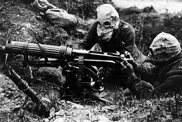 Battle of Tannenberg