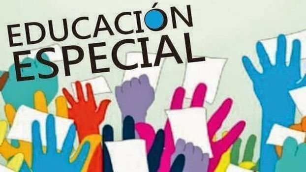 Programas de Educación Especial