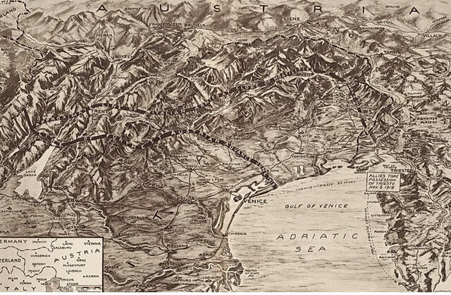 Battle of Caporetto