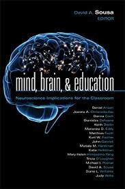 Mind, Brain and Education