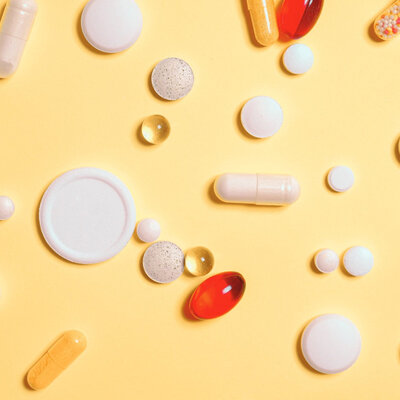 Timeline: EVOLUCIÓN DE LA FARMACOLOGÍA