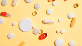 Timeline: EVOLUCIÓN DE LA FARMACOLOGÍA