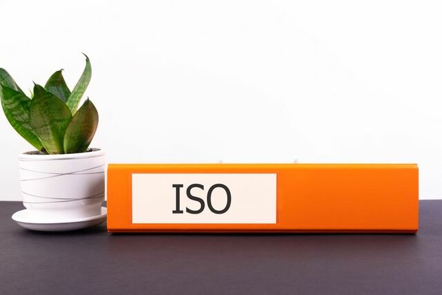 Primera norma ISO