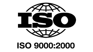 ISO 9000
