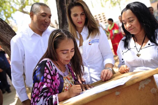 DECRETO 804 DE MAYO 18 DE 1995