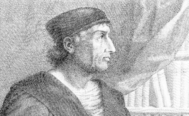 Edad Moderna: Humanismo