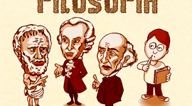 Timeline: Historia de la filosofía Nathalie Nicole Vásquez 201930010245