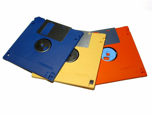 Diskette