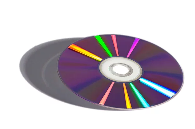 CD-ROM