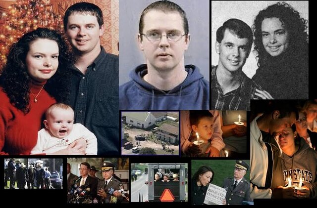 Charles Carl Roberts