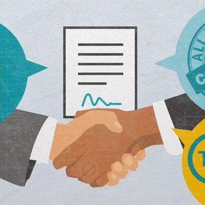 Timeline: Origen de la propiedad intelectual